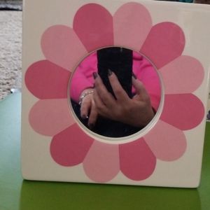 GORHAM Mary Mary mirror.  NWT